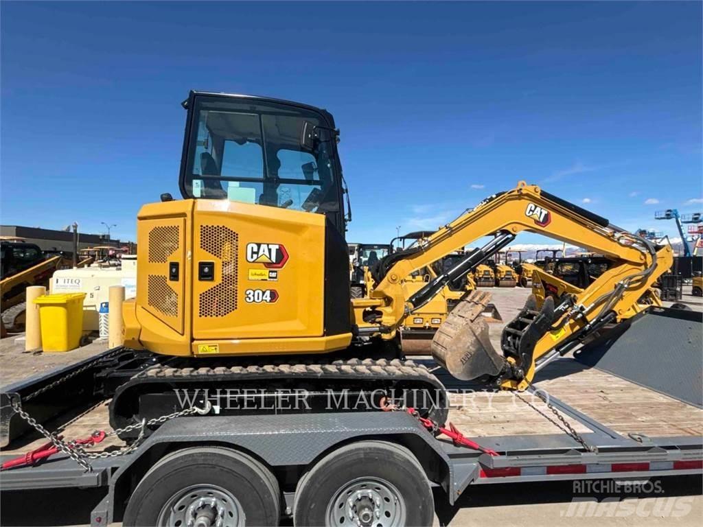CAT 304 C3 TAQ 履帶式 挖土機/掘鑿機/挖掘機
