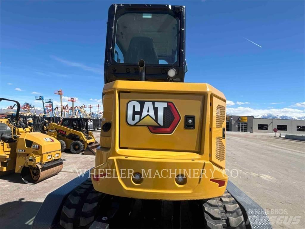 CAT 304 C3 TAQ 履帶式 挖土機/掘鑿機/挖掘機