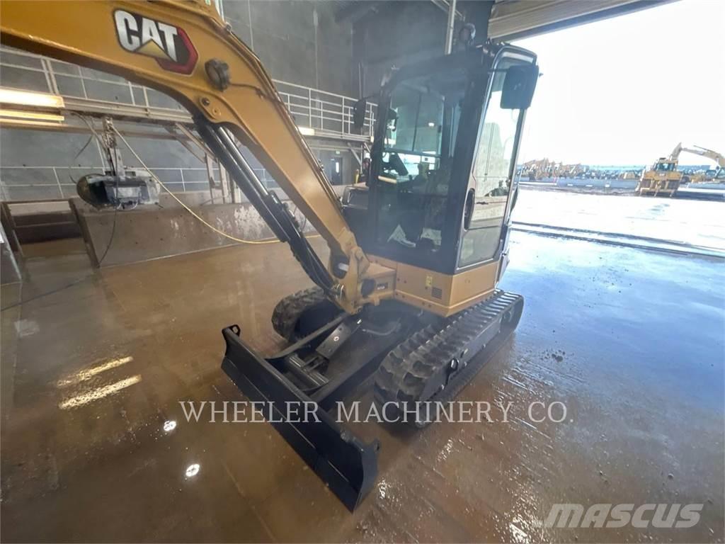 CAT 304 C3 TH 履帶式 挖土機/掘鑿機/挖掘機