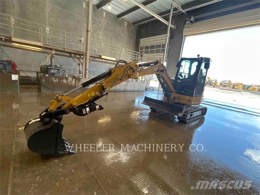 CAT 304 C3 TH 履帶式 挖土機/掘鑿機/挖掘機
