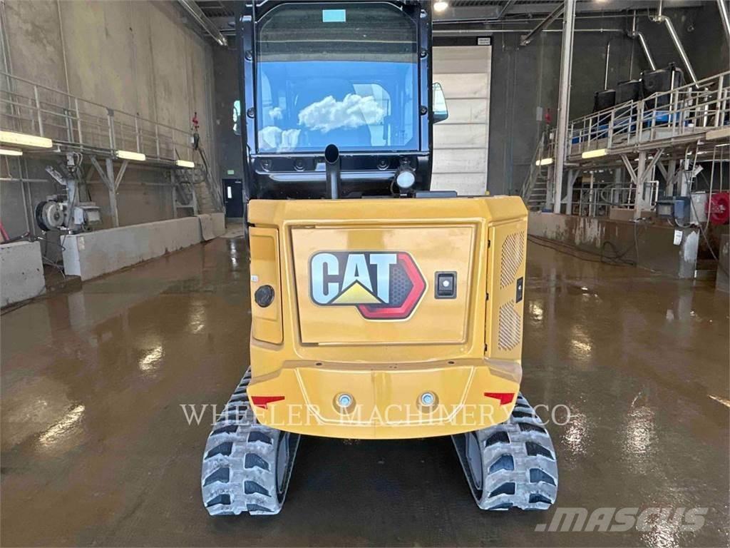 CAT 304 C3 TH 履帶式 挖土機/掘鑿機/挖掘機