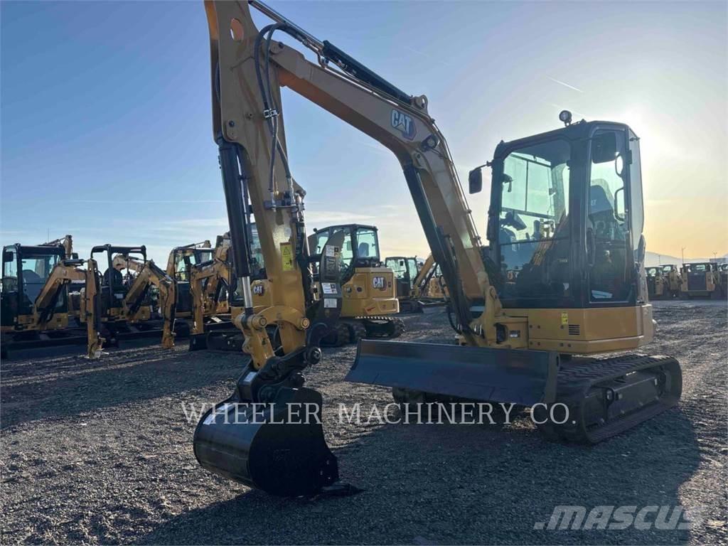 CAT 304 C3 TH 履帶式 挖土機/掘鑿機/挖掘機