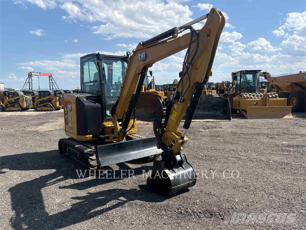 CAT 304 C3 TH 履帶式 挖土機/掘鑿機/挖掘機