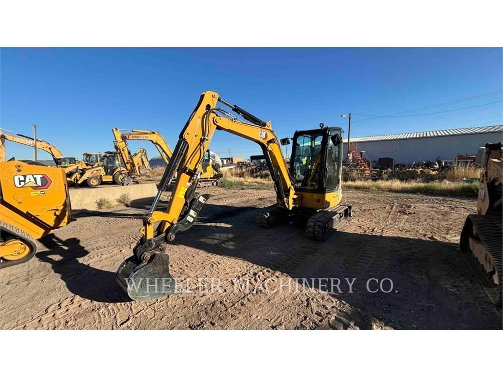 CAT 304 C3 TH 履帶式 挖土機/掘鑿機/挖掘機
