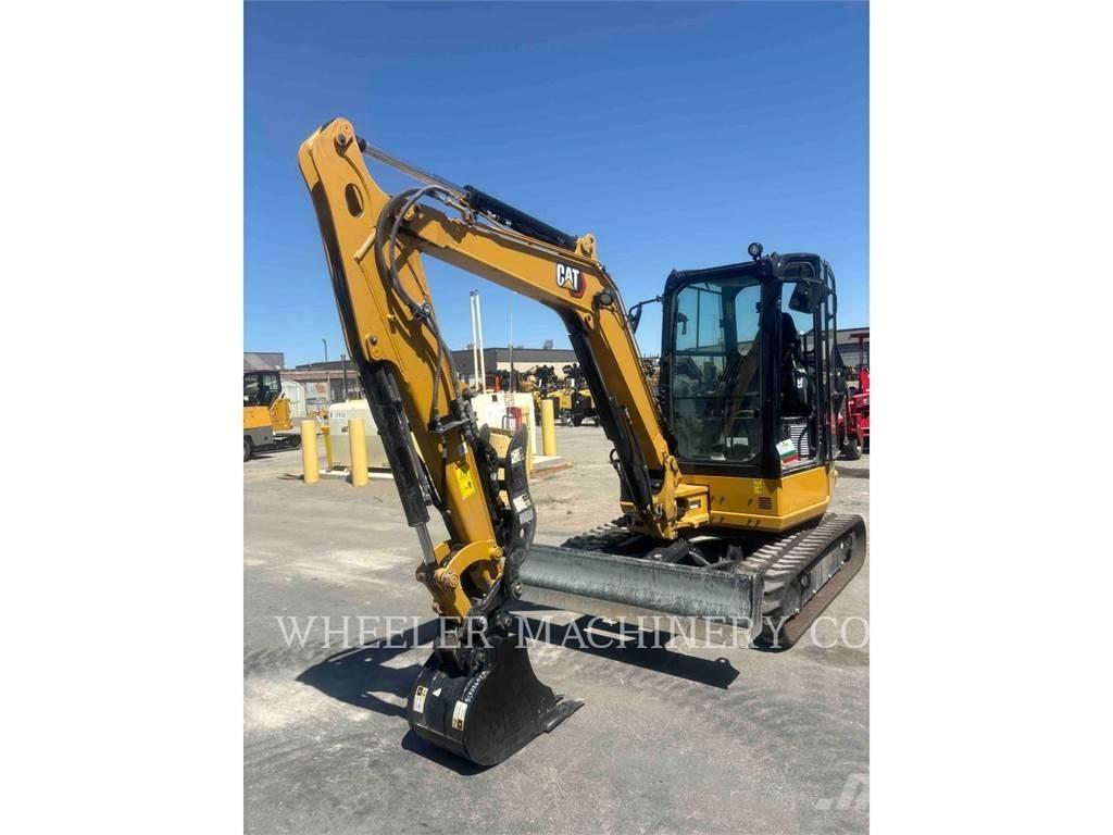 CAT 304 C3 TH 履帶式 挖土機/掘鑿機/挖掘機