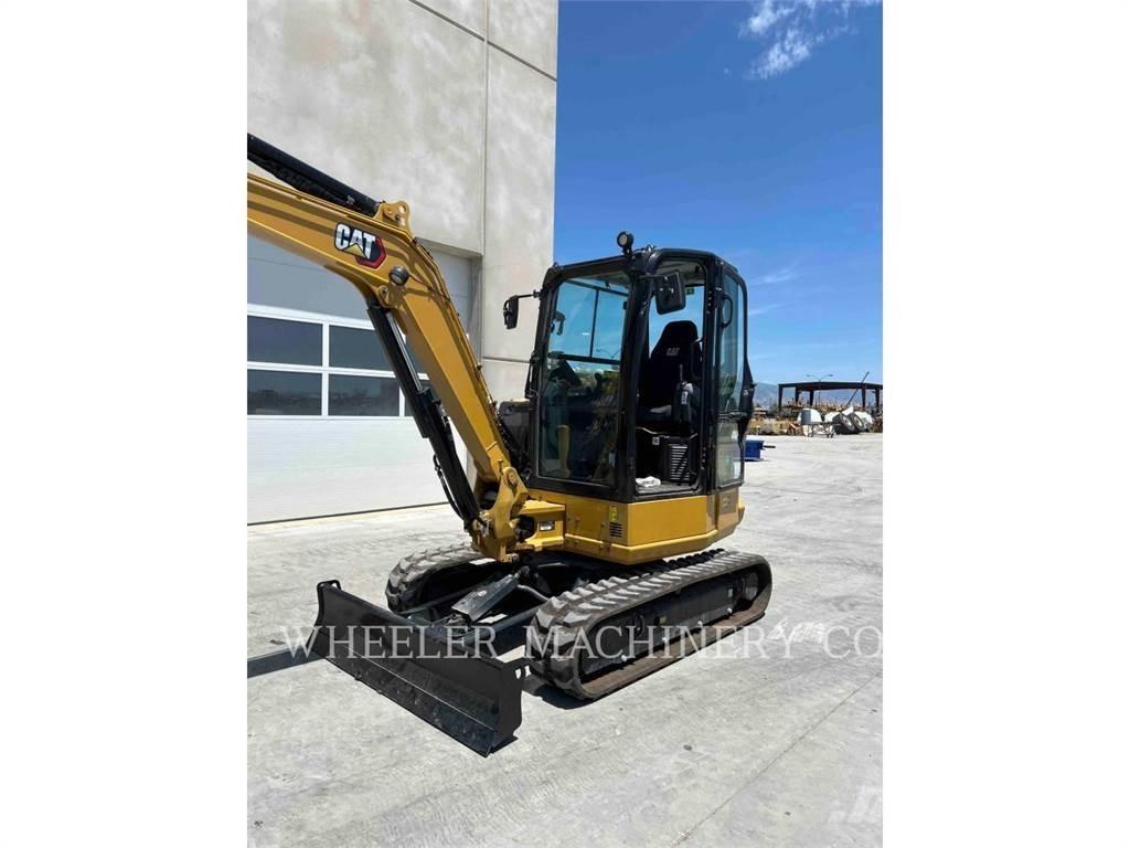 CAT 304 C3 TH 履帶式 挖土機/掘鑿機/挖掘機