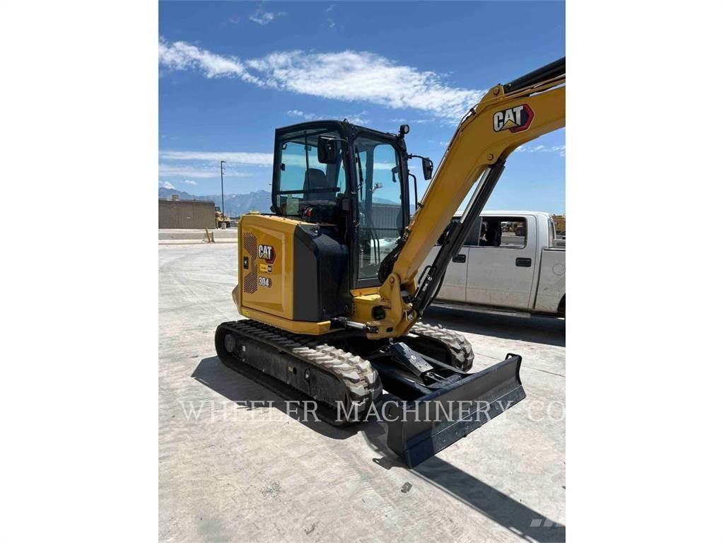 CAT 304 C3 TH 履帶式 挖土機/掘鑿機/挖掘機