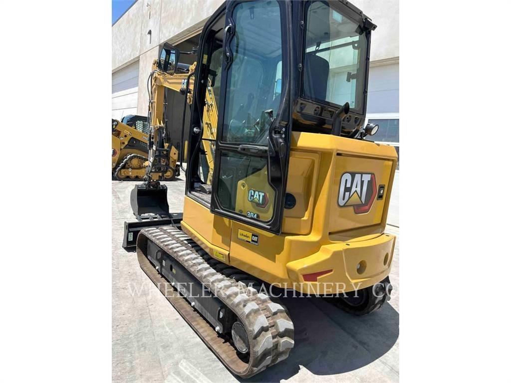 CAT 304 C3 TH 履帶式 挖土機/掘鑿機/挖掘機