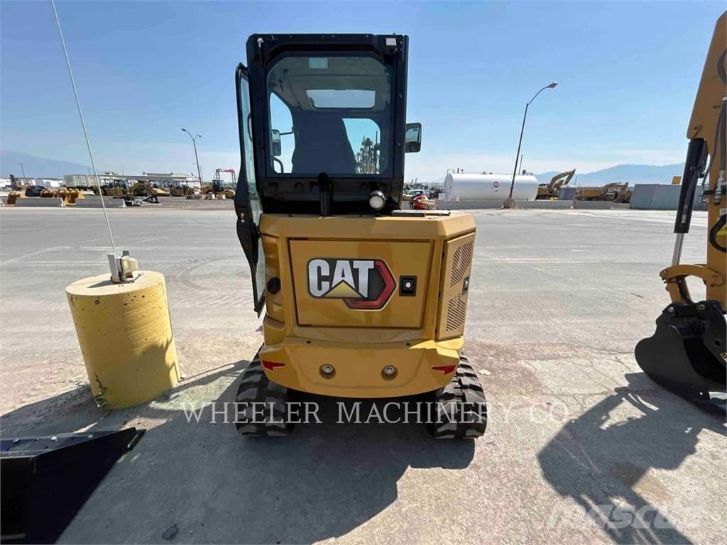 CAT 304 C3 TH 履帶式 挖土機/掘鑿機/挖掘機