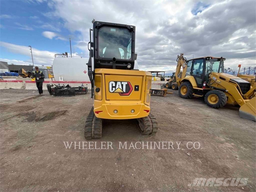 CAT 304 C3 TH 履帶式 挖土機/掘鑿機/挖掘機