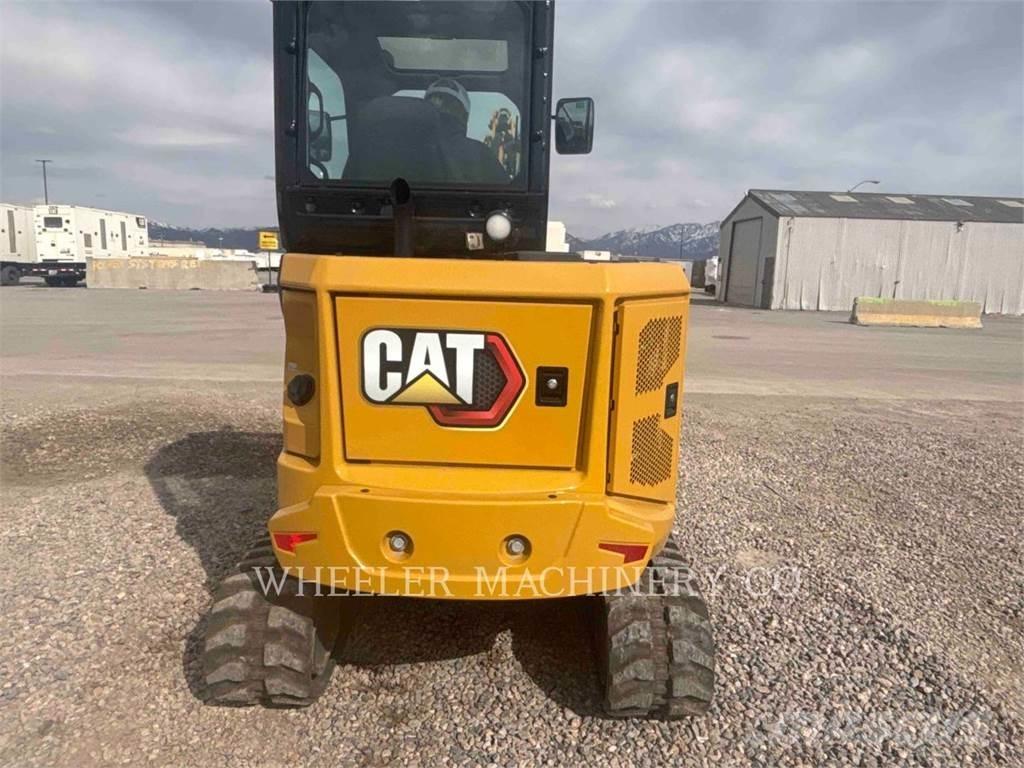 CAT 304 C3 TH 履帶式 挖土機/掘鑿機/挖掘機