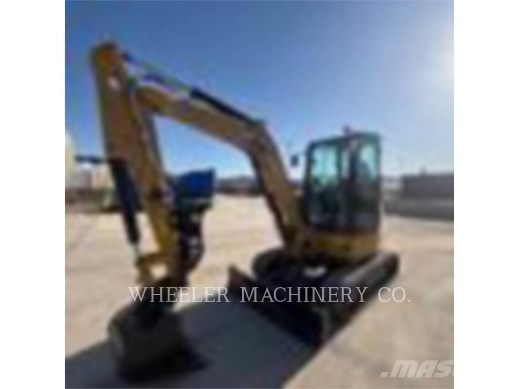 CAT 304 C3 TH 履帶式 挖土機/掘鑿機/挖掘機