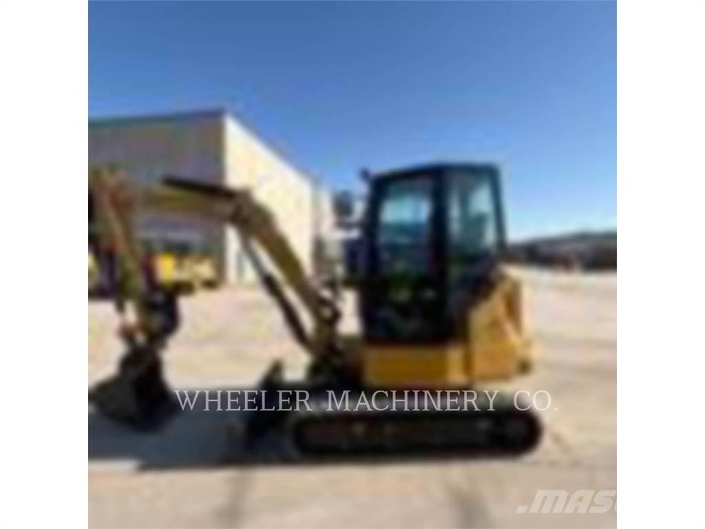 CAT 304 C3 TH 履帶式 挖土機/掘鑿機/挖掘機