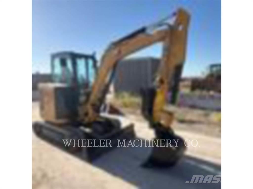 CAT 304 C3 TH 履帶式 挖土機/掘鑿機/挖掘機