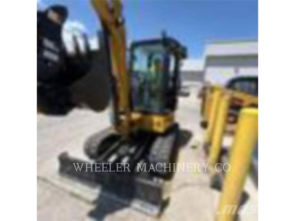 CAT 304 C3 TH 履帶式 挖土機/掘鑿機/挖掘機
