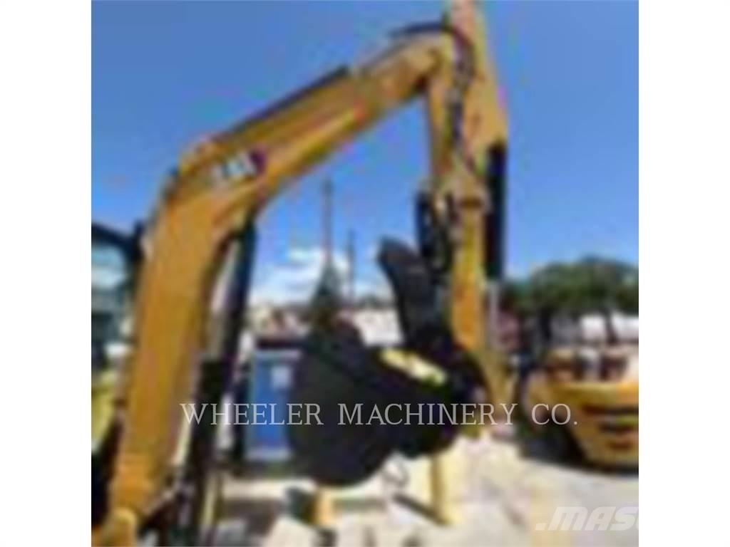 CAT 304 C3 TH 履帶式 挖土機/掘鑿機/挖掘機