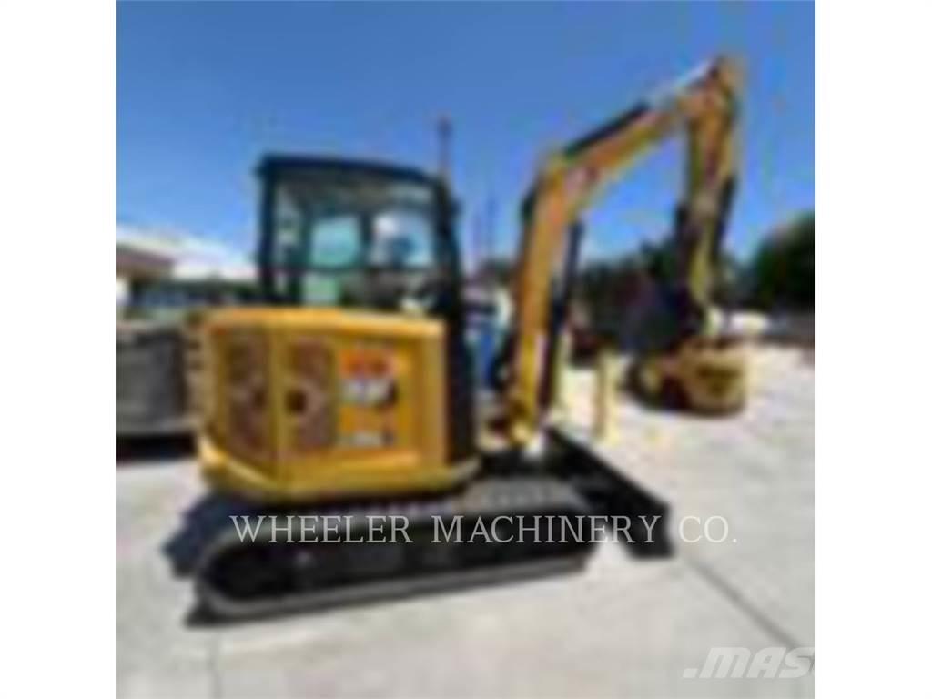 CAT 304 C3 TH 履帶式 挖土機/掘鑿機/挖掘機