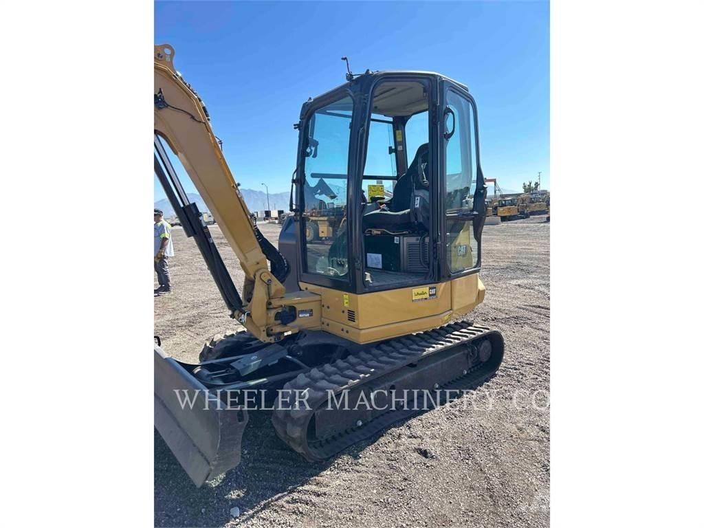 CAT 304 C3 TH 履帶式 挖土機/掘鑿機/挖掘機