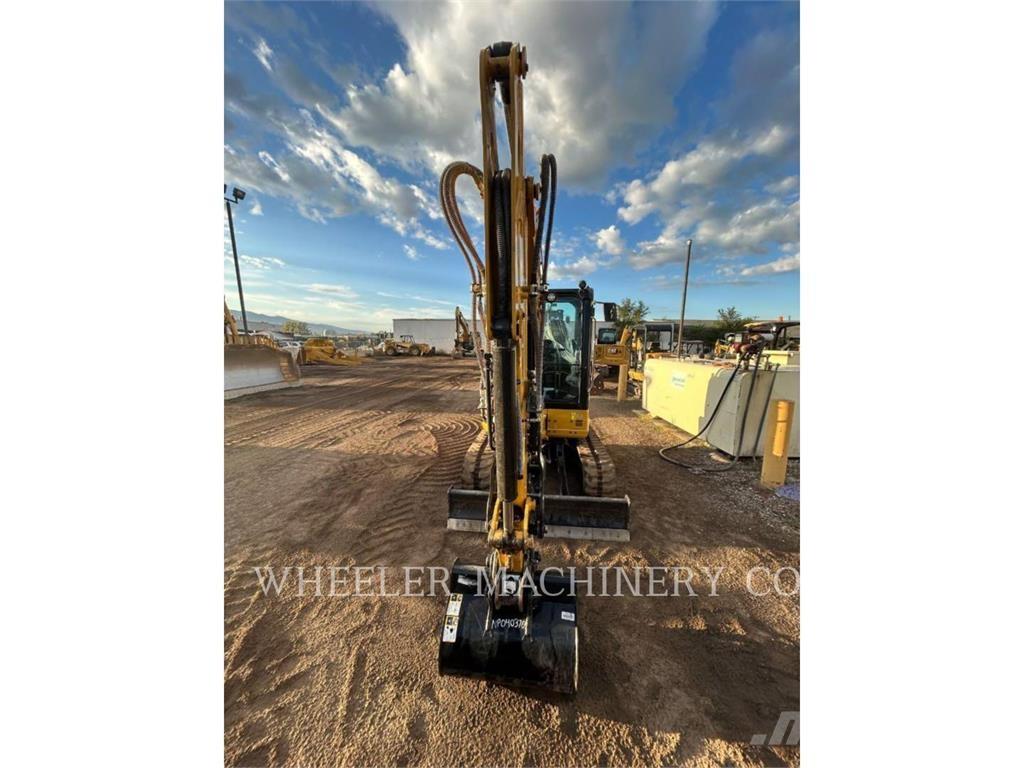 CAT 304 C3 TH 履帶式 挖土機/掘鑿機/挖掘機