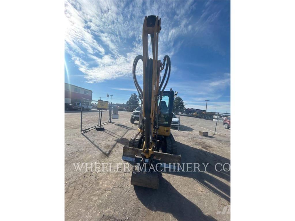 CAT 304 C3 TH 履帶式 挖土機/掘鑿機/挖掘機