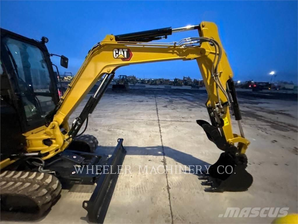 CAT 304 C3 THA 履帶式 挖土機/掘鑿機/挖掘機