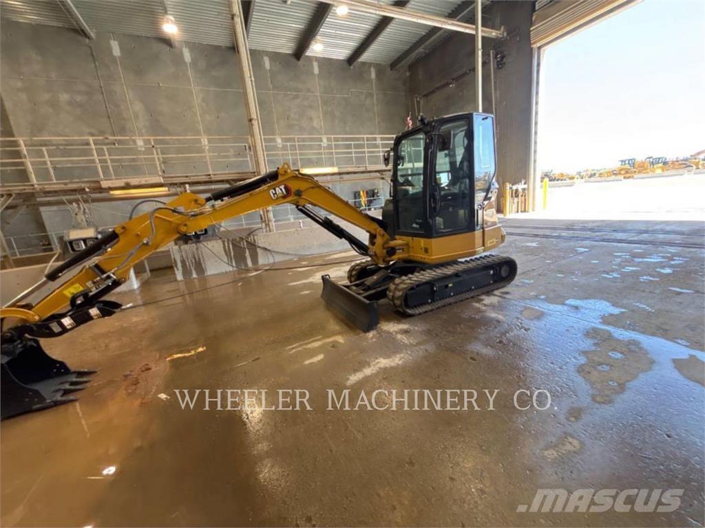 CAT 304 C3 THQ 履帶式 挖土機/掘鑿機/挖掘機