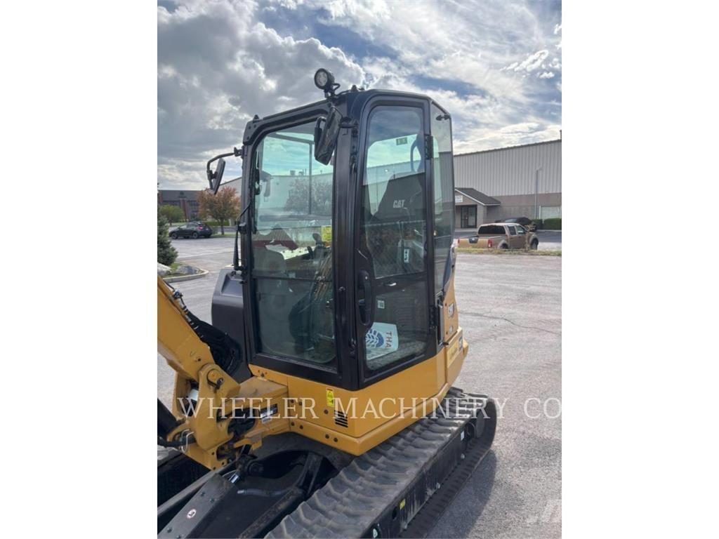 CAT 304 C3 THQ 履帶式 挖土機/掘鑿機/挖掘機