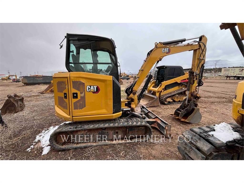 CAT 304 C3TH 履帶式 挖土機/掘鑿機/挖掘機