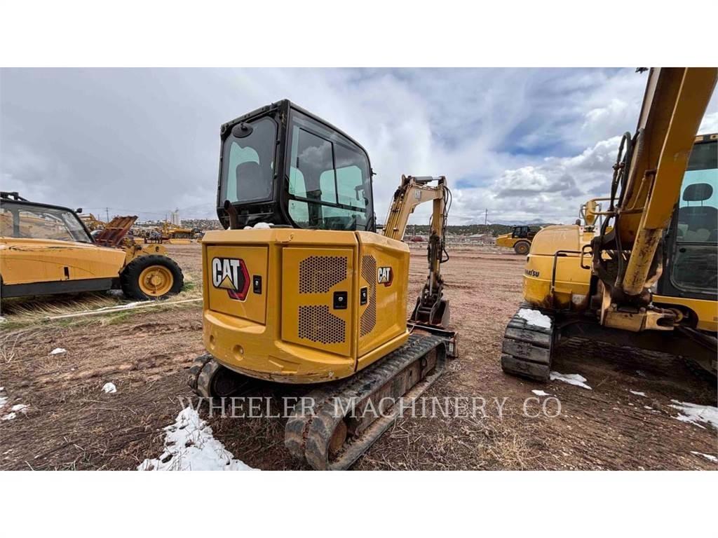 CAT 304 C3TH 履帶式 挖土機/掘鑿機/挖掘機