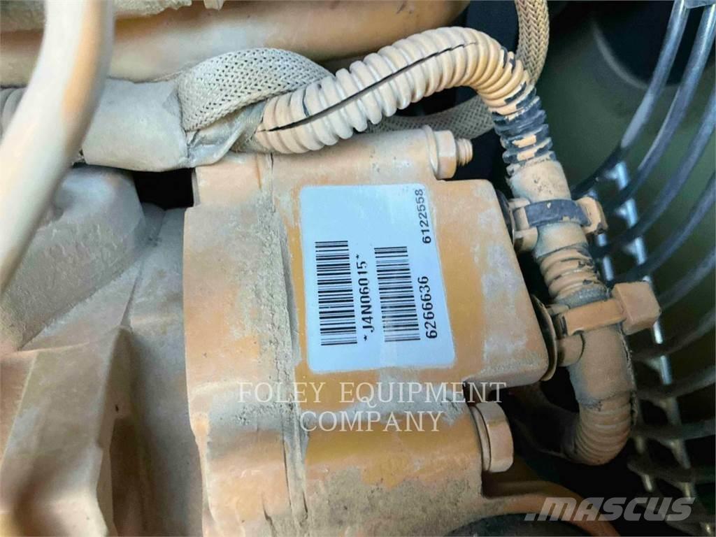 CAT 30407 履帶式 挖土機/掘鑿機/挖掘機