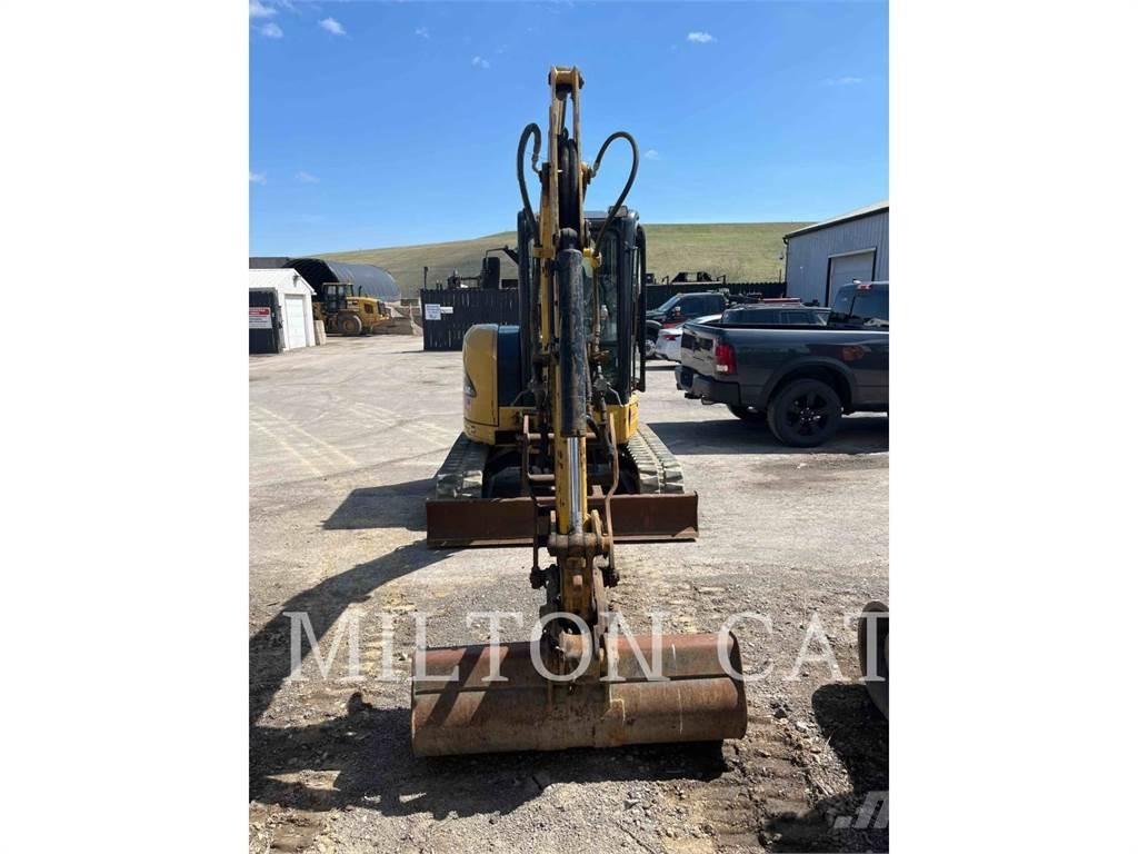 CAT 304DCR 履帶式 挖土機/掘鑿機/挖掘機