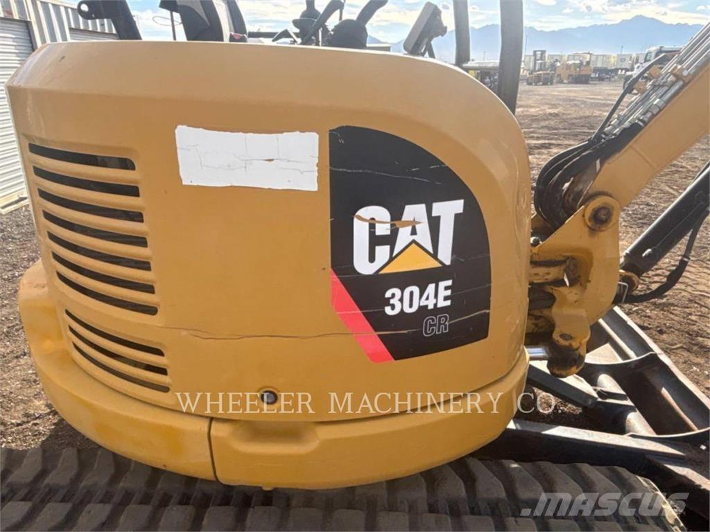 CAT 304E C1 TH 履帶式 挖土機/掘鑿機/挖掘機
