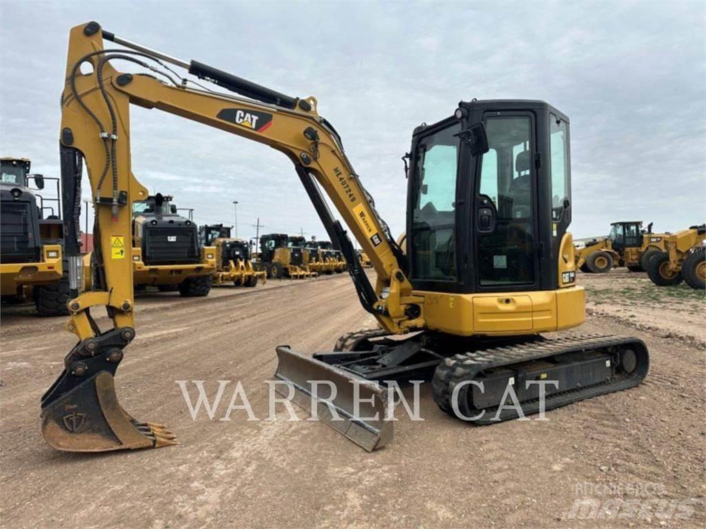 CAT 304E2 履帶式 挖土機/掘鑿機/挖掘機