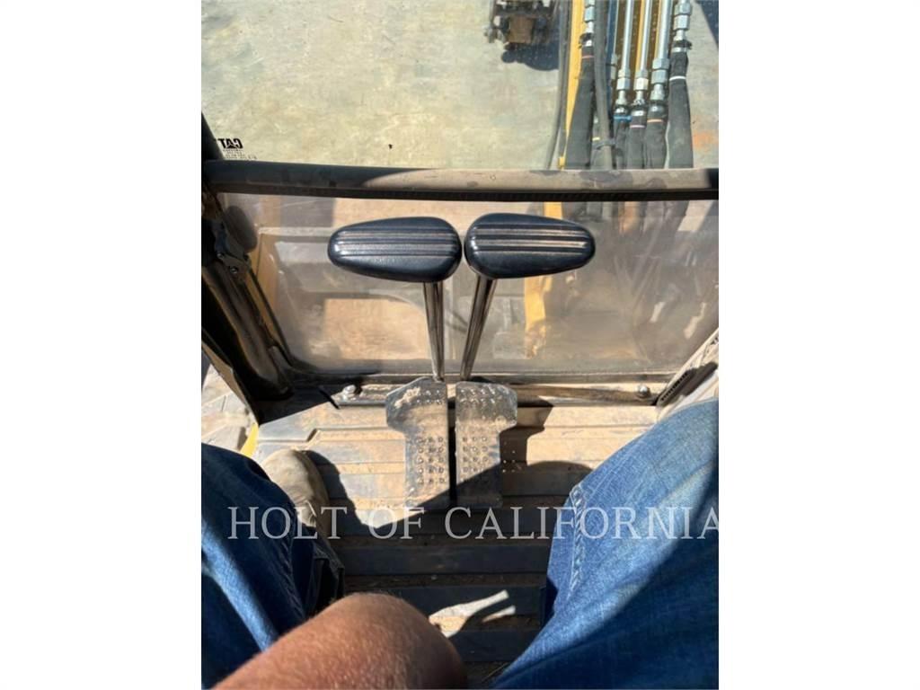 CAT 304E2 履帶式 挖土機/掘鑿機/挖掘機
