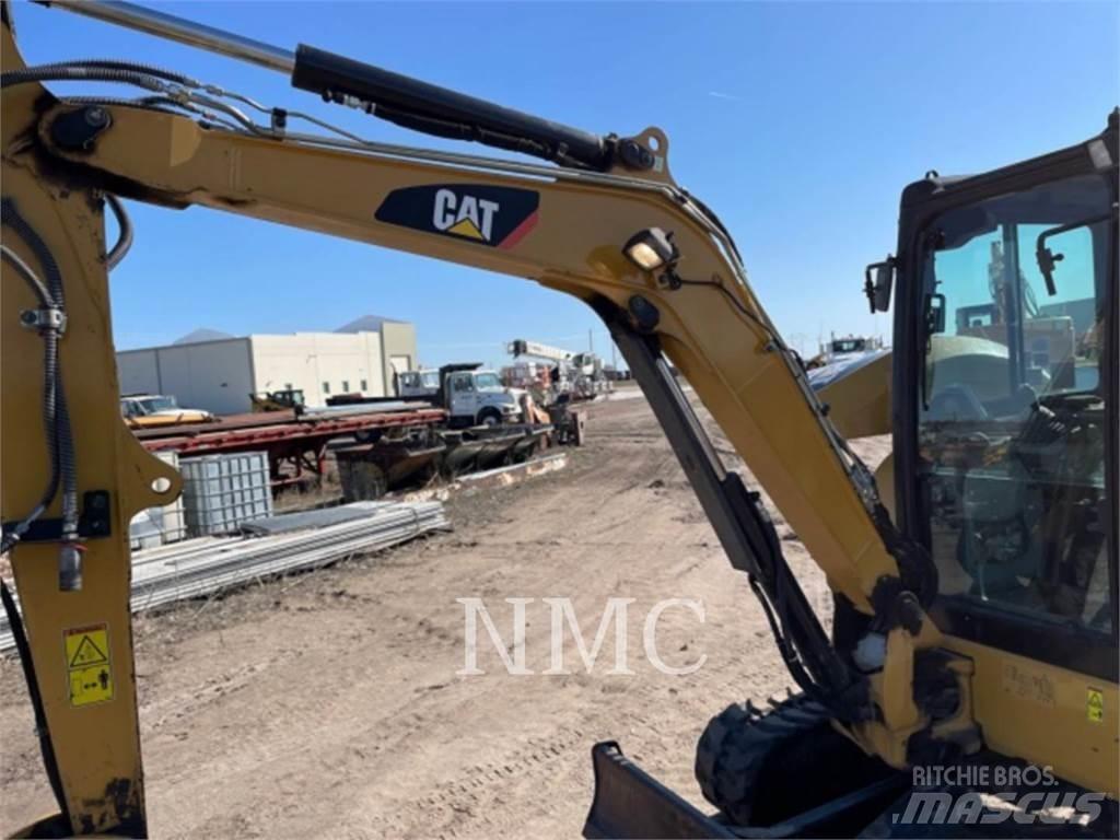 CAT 304E2 履帶式 挖土機/掘鑿機/挖掘機