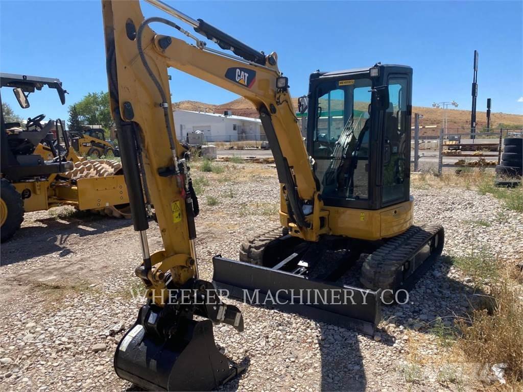 CAT 304E2 C1TH 履帶式 挖土機/掘鑿機/挖掘機