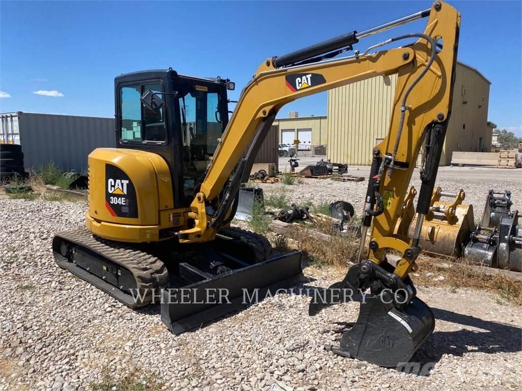 CAT 304E2 C1TH 履帶式 挖土機/掘鑿機/挖掘機
