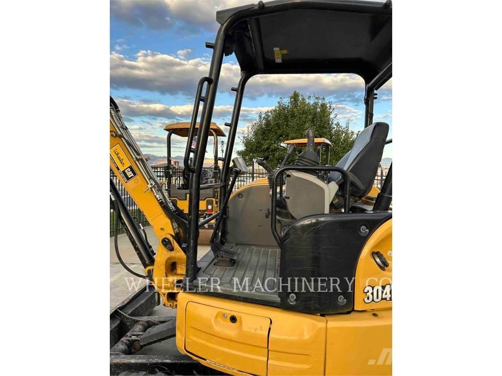 CAT 304E2 C1TH 履帶式 挖土機/掘鑿機/挖掘機