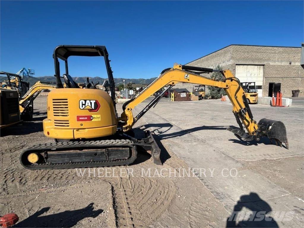 CAT 304E2 C1TH 履帶式 挖土機/掘鑿機/挖掘機
