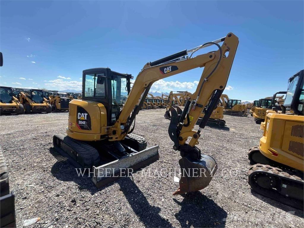 CAT 304E2 C3TH 履帶式 挖土機/掘鑿機/挖掘機