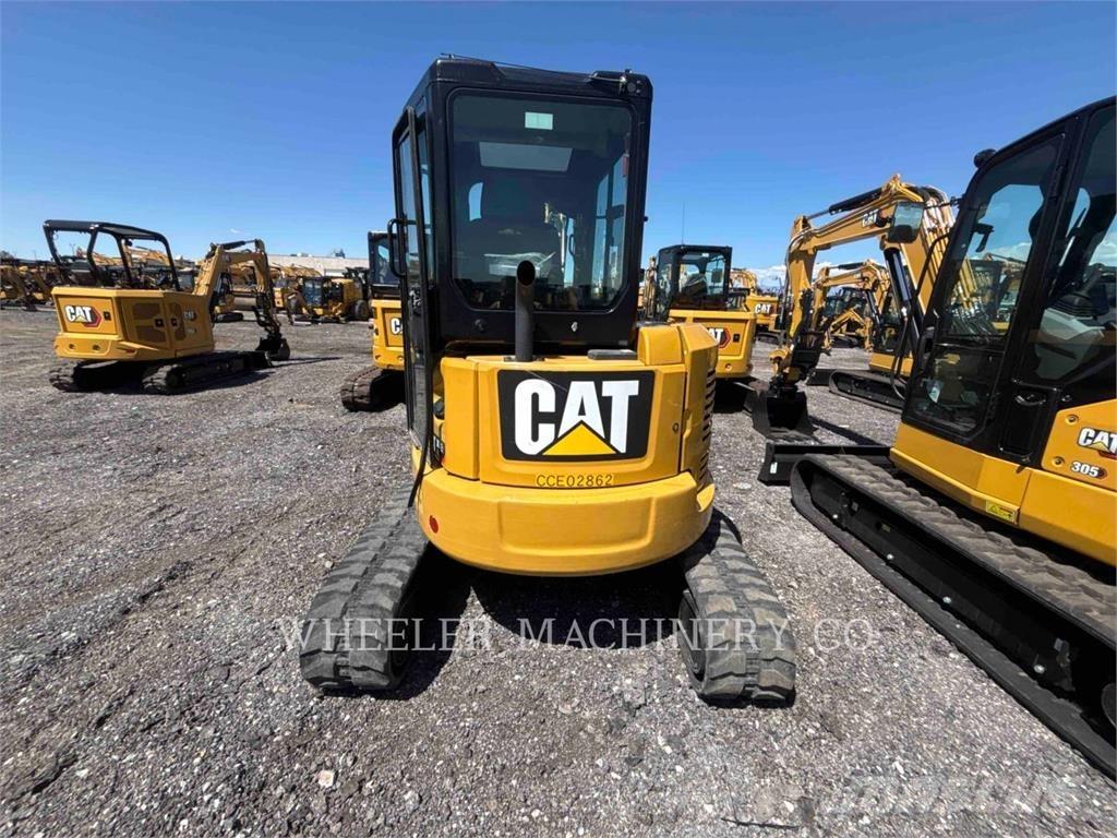 CAT 304E2 C3TH 履帶式 挖土機/掘鑿機/挖掘機
