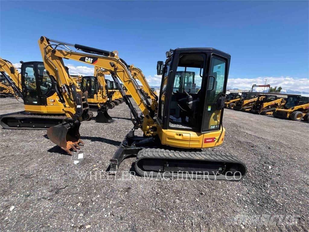 CAT 304E2 C3TH 履帶式 挖土機/掘鑿機/挖掘機