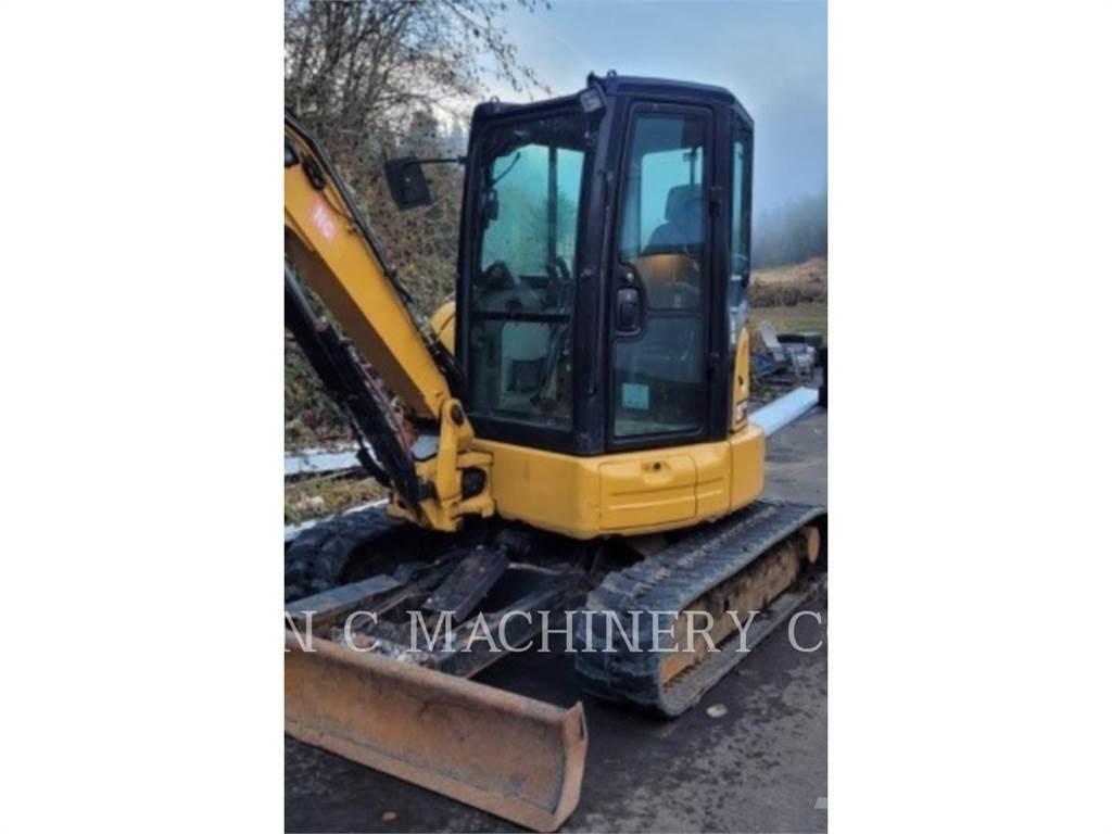 CAT 304E2 CRCB 履帶式 挖土機/掘鑿機/挖掘機
