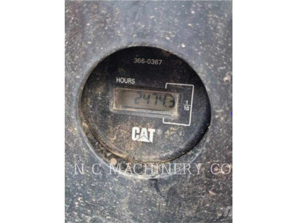 CAT 304E2 CRCB 履帶式 挖土機/掘鑿機/挖掘機