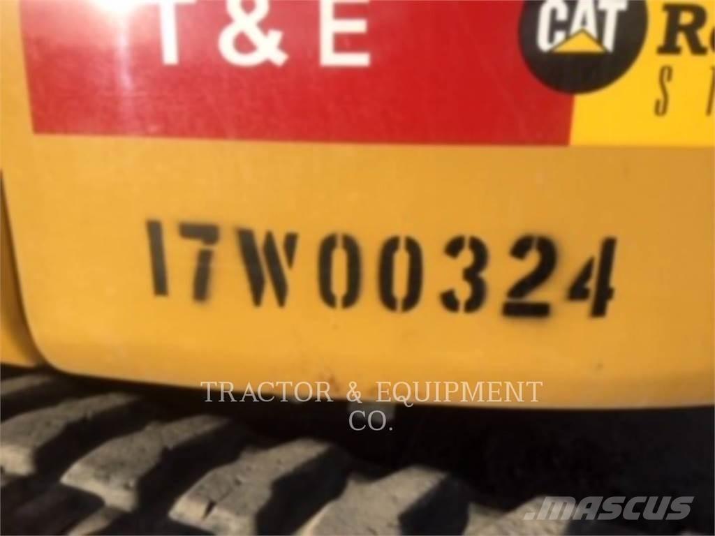 CAT 304E2 CRCN 履帶式 挖土機/掘鑿機/挖掘機