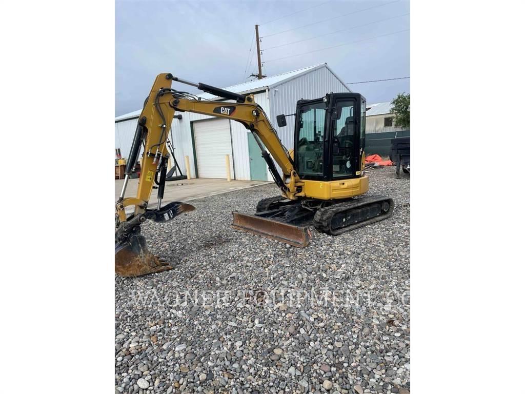 CAT 304E2 THB 履帶式 挖土機/掘鑿機/挖掘機