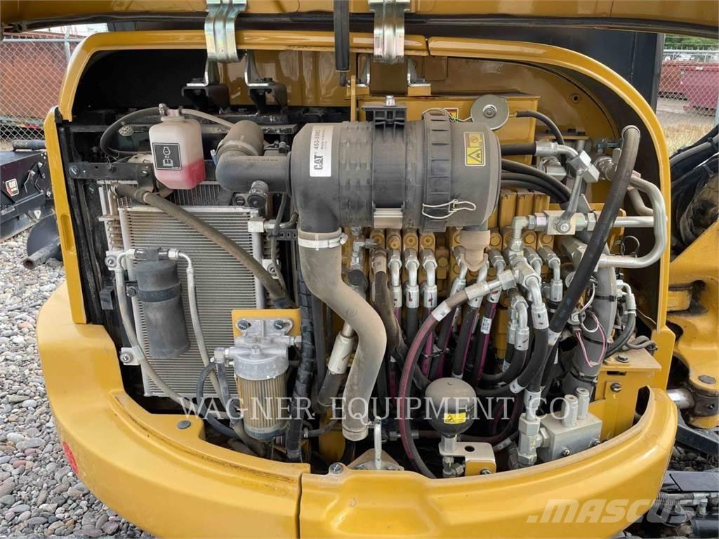 CAT 304E2 THB 履帶式 挖土機/掘鑿機/挖掘機
