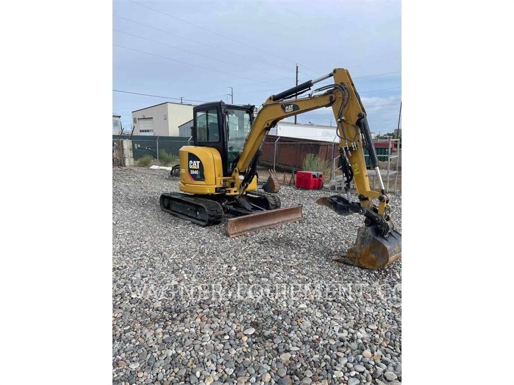 CAT 304E2 THB 履帶式 挖土機/掘鑿機/挖掘機