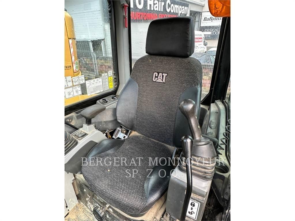 CAT 304E2CR 履帶式 挖土機/掘鑿機/挖掘機
