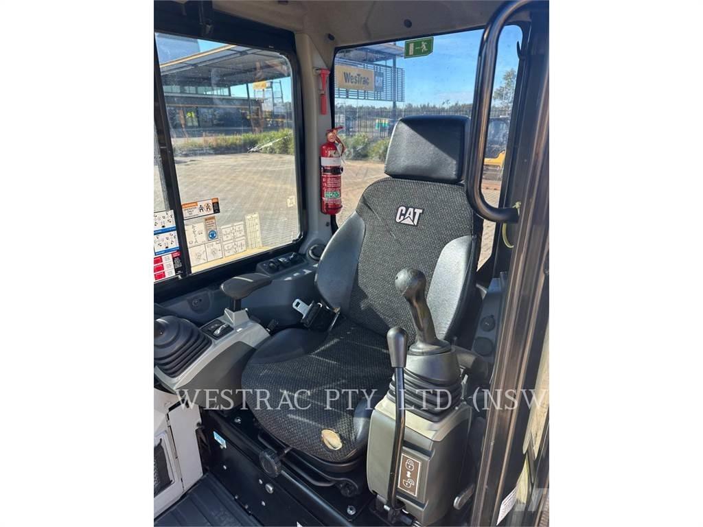 CAT 304E2CR 履帶式 挖土機/掘鑿機/挖掘機